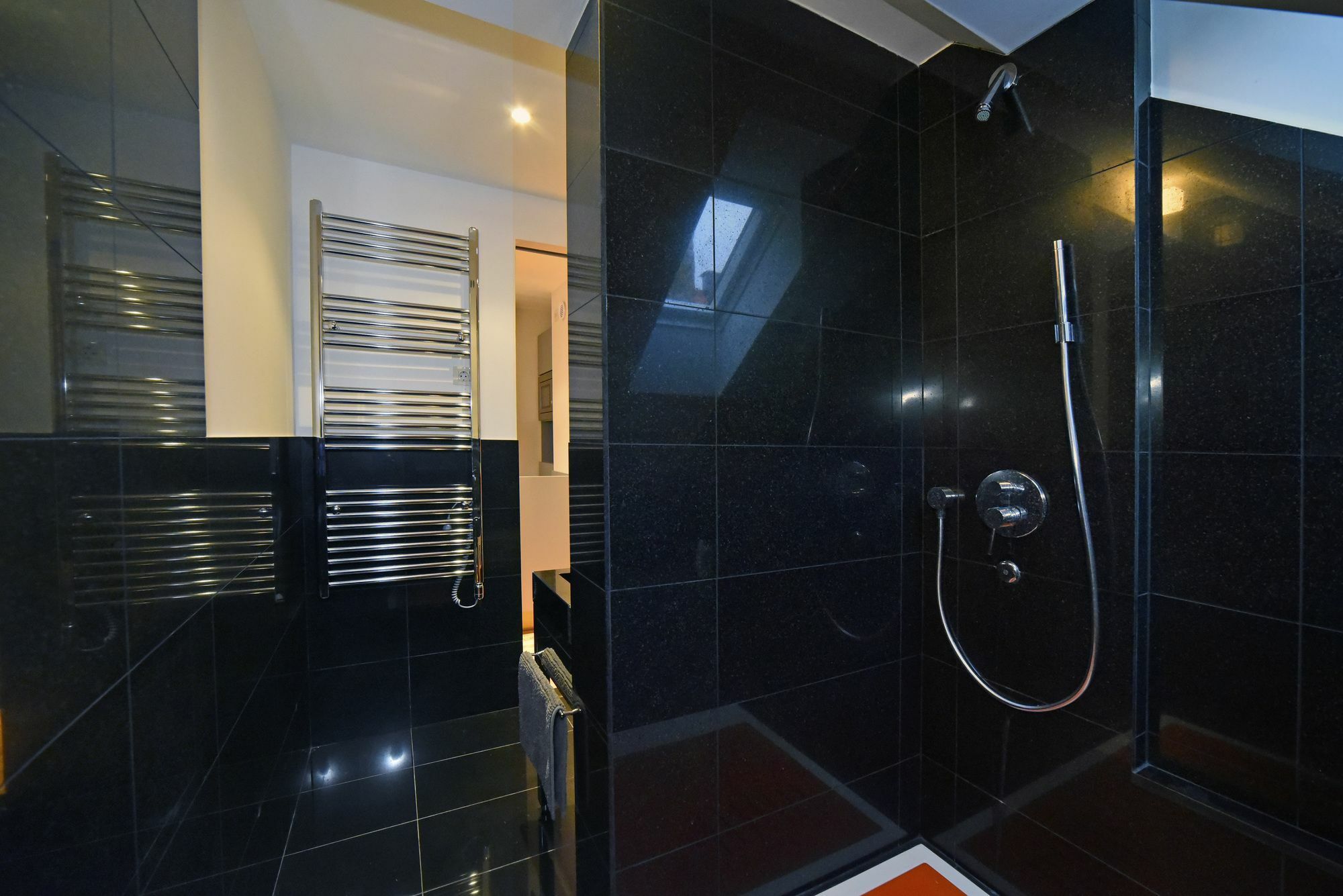 Apartment Skylight 자그레브 외부 사진